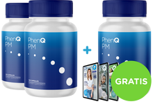 Charger l'image dans la galerie, PhenQ PM Approvisionnement pour 2 mois + 1 mois gratuit