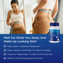 Charger l'image dans la galerie, Add 1 Bottle Of PhenQ PM For Accelerated Fat Loss With 50% Off!