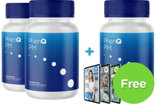 Charger l'image dans la galerie, PhenQ PM Approvisionnement pour 2 mois + 1 mois gratuit
