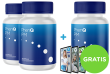 Charger l'image dans la galerie, PhenQ PM Approvisionnement pour 2 mois + 1 mois gratuit