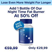 Charger l'image dans la galerie, Add 1 Bottle Of PhenQ PM For Accelerated Fat Loss With 50% Off!