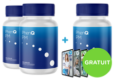 Charger l'image dans la galerie, PhenQ PM Approvisionnement pour 2 mois + 1 mois gratuit