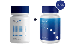 Charger l'image dans la galerie, PhenQ Combo Bundle