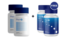 Charger l'image dans la galerie, PhenQ Combo Bundle