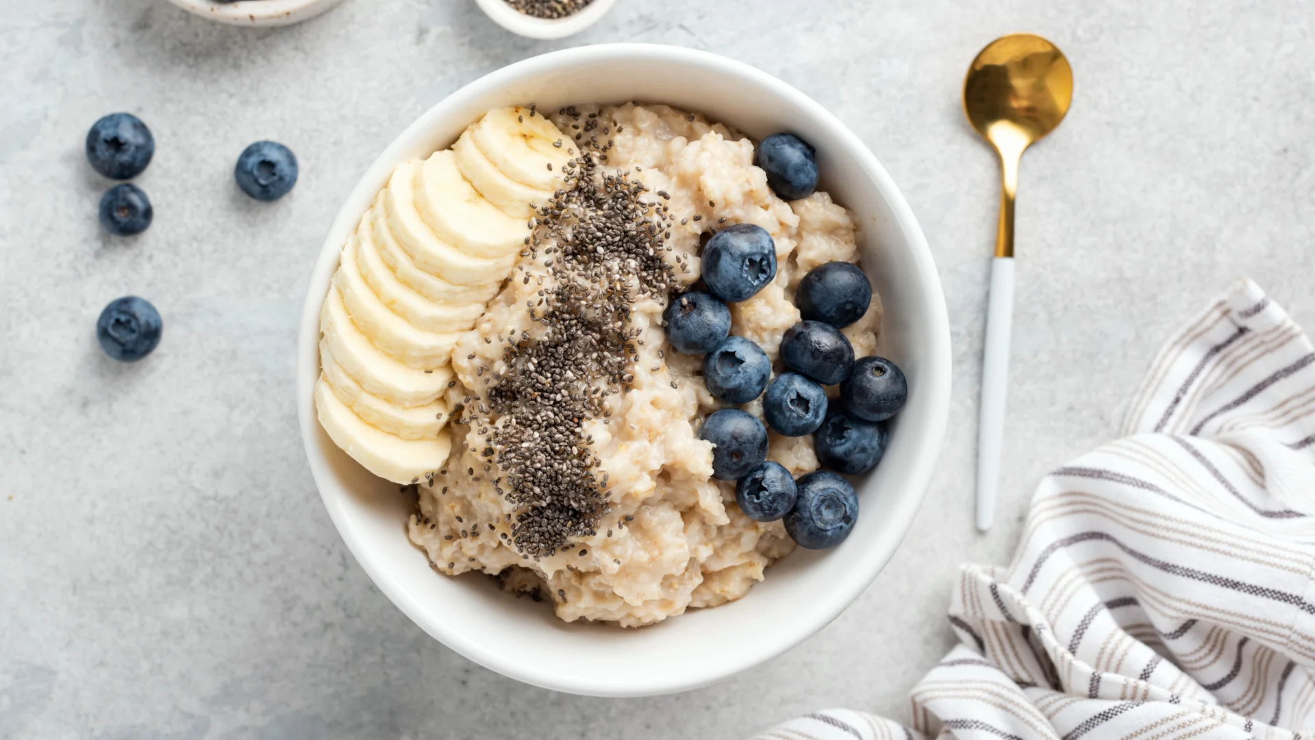 10 Essential Power Foods To Fuel Your Walks