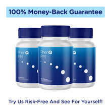 Charger l&#39;image dans la galerie, Add 3 Bottles Of Night Time Fat-Burning PhenQ PM With 50% OFF!
