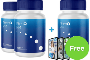 PhenQ PM 2 Months + 1 Month Free (S’abonner et économiser)