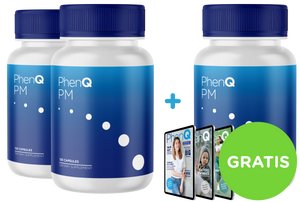 PhenQ PM 2 Months + 1 Month Free (S’abonner et économiser)